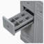 Base de meuble-lavabo simple 35,60 po seulement-99379656