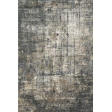 Aiken Abstract Indoor Rug