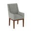 Upholstered Arm Chair-1613397777-1613397804