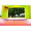 Jeu gonflable papillon scintillant