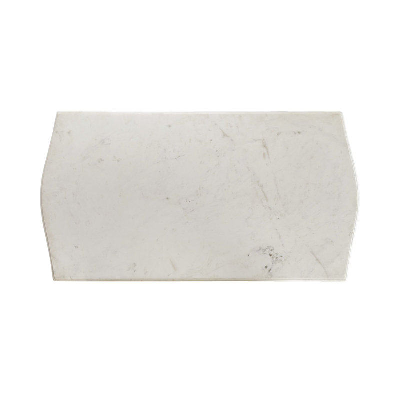 Lison Marble Dining Table