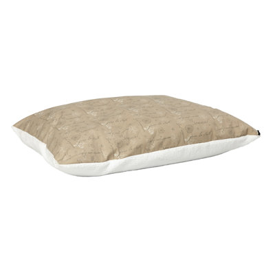 Oreiller en bourre de polyester Mid-Homes