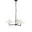 Fiorella 3 - Light Chandelier-966158286