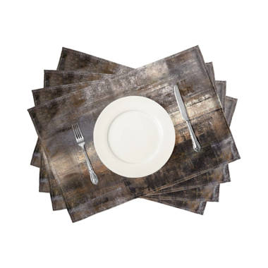 Provenza Cloth Placemats