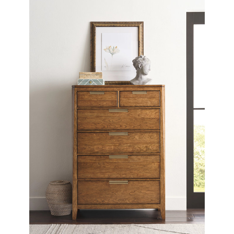 STRATA DRAWER CHEST