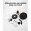 Robinet de baignoire et douche-97582866