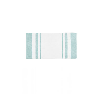Reversible Bath Rug（Only One Rug）
