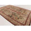 Rare Oversized Antique European Rug With Pictorials & Medallions - Rug & Kilim