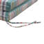 TB Chaise Tommy Bahama 1 - Piece Outdoor Seat/Back Cushion-2071121017