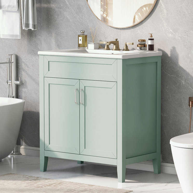 Rangement de salle de bain Orman