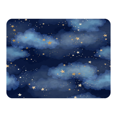 Pompey Quilted Throw Blanket