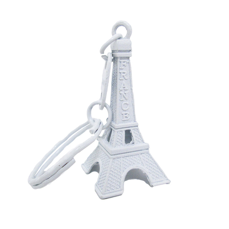 Porte-clés Paris Tour Eiffel