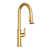 Polished Gold (PVD)