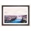 Prague Czech Republic Skyline - Framed Print-56758420-56758419