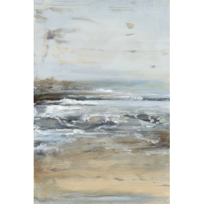 Just Be I by Lila Bramma - Wrapped Canvas Art Prints
