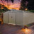 Two Daylight Windows, A Practical And Thoughtful Gift,Two Colors Can Be Freely Selected Storage Sheds-124152434