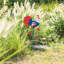 Piquet de jardin Americana Rooster