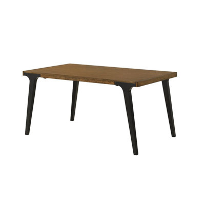 Lianes Extendable Dining Table