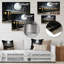 Black Union Train Station I - Train Metal Wall Art-752380534