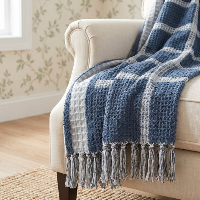 Angelica Throw Blanket