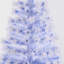 Sapin de Noël illuminé 5 pi
