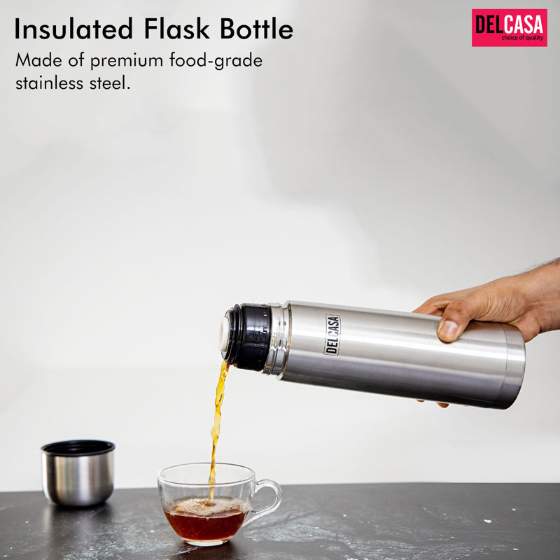 Water Bottle, 750ml