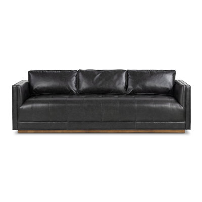 Kiera Tufted Sofa