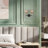 Quitman Brass Armed Sconce
