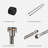 Circular X Single-handle Bathroom Faucet-41659788-48024383