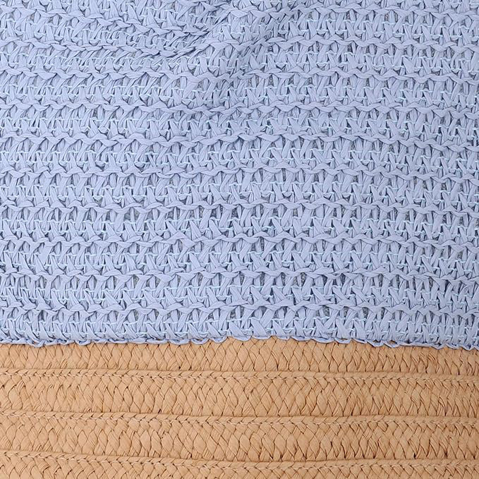 Arlmont & Co. Beach Bag 2 Pack