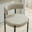 Chaises d'appoint rembourrées en similicuir-1029083151-1034184232