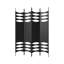 Paravent de chambre pliable Mid-Century-962003369-962003370-962003375