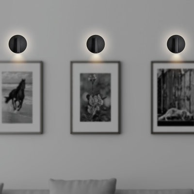 Bipin Steel LED Spotlight