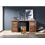 Montreux Solid Wood Writing Desk-47415795