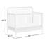 Liberty 4-in-1 Convertible Spindle Crib-1998352717