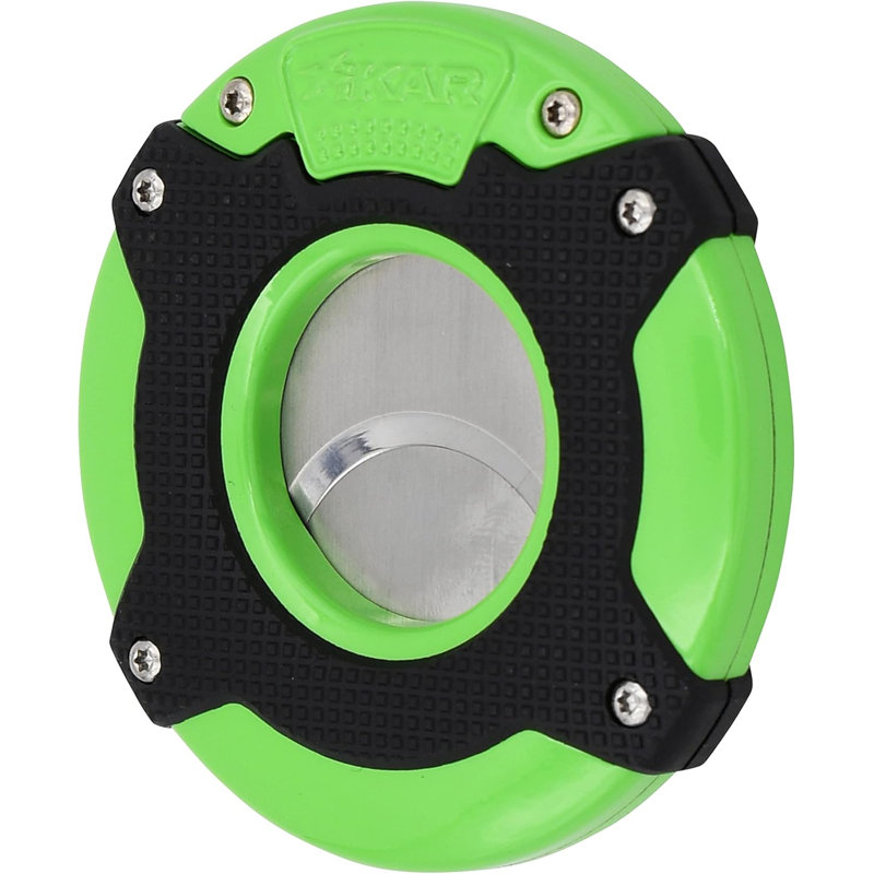 Xikar Accessory, Green