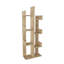 Filmer 137cm H x 50cm W Bookcase-1669970425