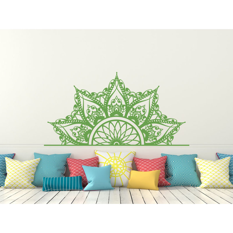 Religious & Spiritual Non-Wall Damaging Wall Decal