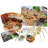 Learning Advantage WILD! Science Extreme Science Kit, Spiders Of The World
