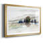 «Morning Morning II», reproduction d'art encadrée-461064925-461064920