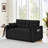 Cubbindall Upholstered Convertible Sofa Bed,Sleeper Sofa,Velvet Sofa,Modern Sofa,Accent Sofa-1280223027