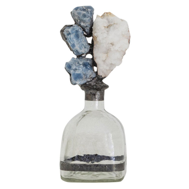 Handmade Decorative Bottle