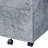 Rotem 16.5'' Wide 3 -Drawer Mobile File Cabinet-1059289730