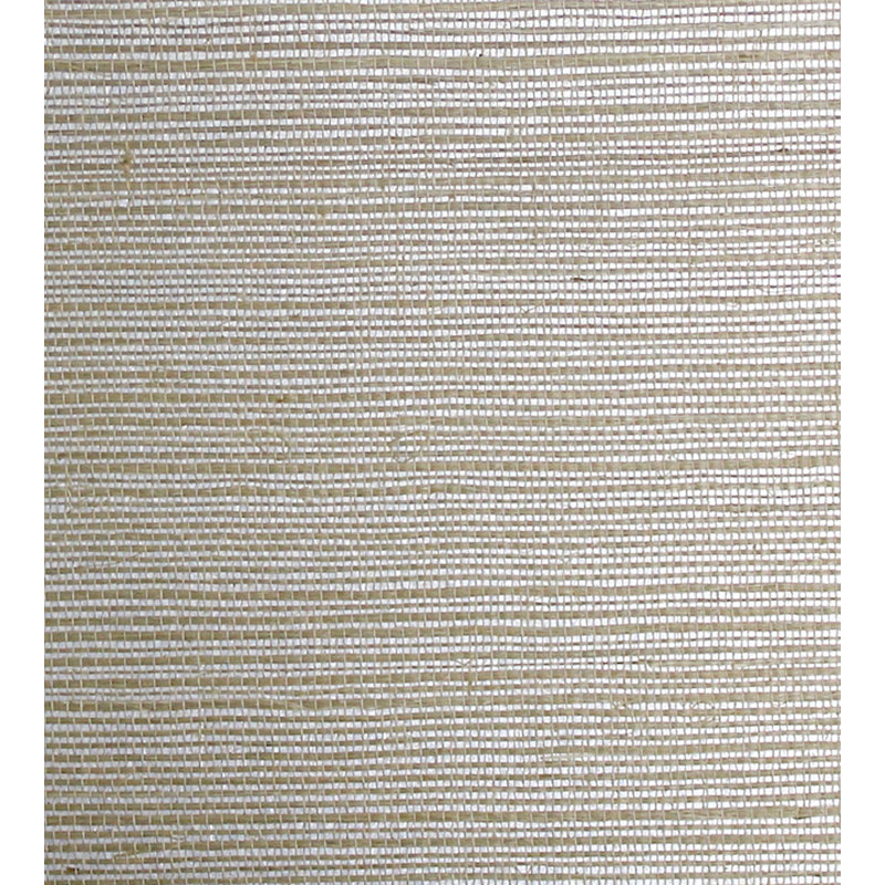 Essential Grasscloths Roll, Lynx
