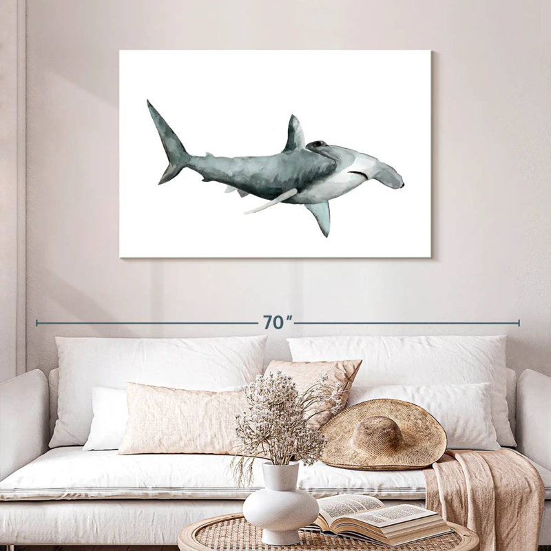 Requin-marteau Brampt Sea Life