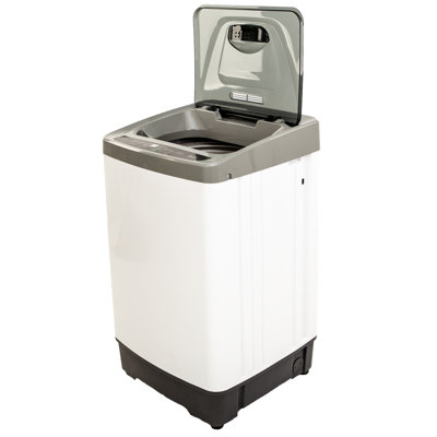 Avanti 1.38 cu. ft. Compact Washer Machine