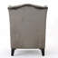 Fauteuil club Back Design