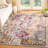 Donnavin Savannah Performance Oriental Rug-24291823