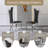 Solid Back Side Chair Dining Chair-915077611-915077610-915077623
