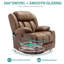 Fauteuil inclinable Aireana-1079545845